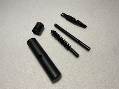 Genuine SKS/AK Cleaning Kit Military Surplus