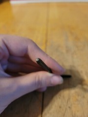 Three (3) 7.62 Gas Port Cleaning Tool Residue Scraper – Chinese Rifle