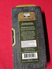 Sport Ridge 5.56/.223 #03965 Cleaning Kit.