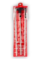 KleenBore Multi-Section Cleaning Rods with Vinyl Pouch, choice, FREE SHIPPING