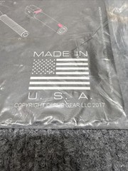 Cerus Gear For Smith & Wesson S&W M&P Shield Armorers Cleaning Mat Made In USA