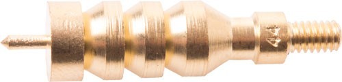 Breakthrough Clean Brass Cleaning Jag .40 Cal 10mm 8/32 Thread BT-40BJ
