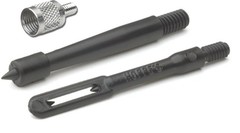 .30/.38/.45 Slotted End