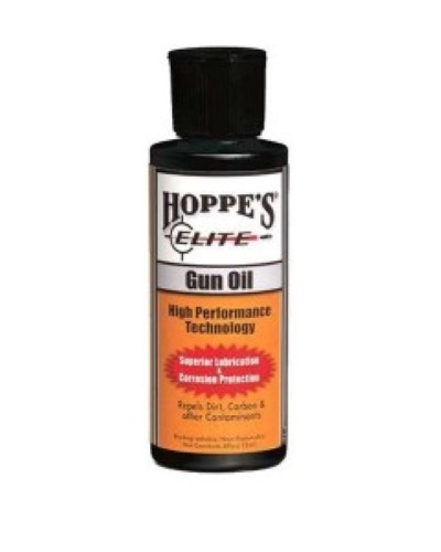 HOPPES ELITE G02 GUN OIL (026285517545)