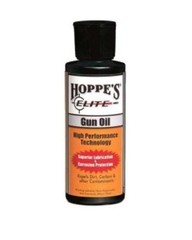 HOPPES ELITE G02 GUN OIL (026285517545)