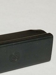 ORIGINAL RUSSIAN 5 ROUND MOSIN NAGANT STRIPPER CLIPS SET OF 5 PIECES.