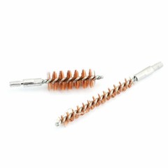 Universal Gun Cleaning kit .22.357.38,9mm.45 Caliber Brush and Jag Cleaning Kit