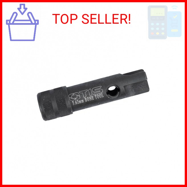 Otis Technology Bone Tool, fits 7.62mm