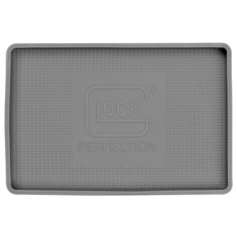 Glock Parts Tray Gunsmith Pistol Gun Cleaning 6″ x 4″ OE Grey FAST FREE SHIPPING