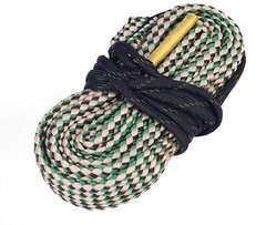 Cleaner Rope – Reusable and Compact for Various Caliber Sizes – Gun Cleaning Kit