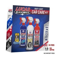 Stens 05-804 Slick Mist Detail Kit Compatible with/Replacement for 0558 Mowers 1