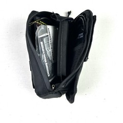 OTIS IWCK 9mm .45 GUN CLEANING KIT CASE pack Black