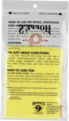 Effective Rust & Lead Remover Cloth – Multi-Surface, Pre-Treated