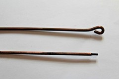 Cleaning Rod for .22LR Romanian M69 Soviet Issue T5