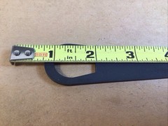 Colt Firearms 1911 Barrel Bushing Wrench / Unbranded