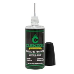 Clenzoil Field/Range Solution One Step Cleaner Needle Oiler 1oz 2618