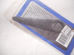 NOS Wilson Combat Bushing Wrench, 1911 Full-Size, Blued Steel P/N #22 Gunsmith