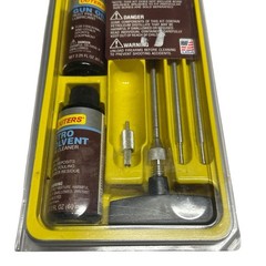 Outers 46200 Universal Gun Cleaning Kit FC86A-2Q1761