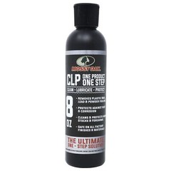 Mossy Oak Gun Oil | All-in-One | Cleaner, Lubricant, & Protectant [CLP] | One…