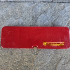 Vintage Outers Gunslick Shotgun Cleaning Kit No. 478 12Ga.
