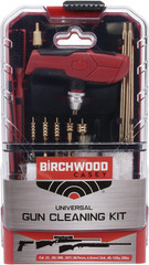 Universal Gun Cleaning Kit | Durable Versatile Gun Maintenance Cleaning Tools Se