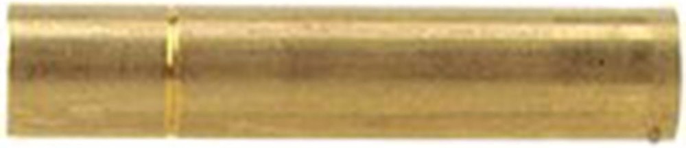 Dewey Rods Smba Small Brass Brush Adapter