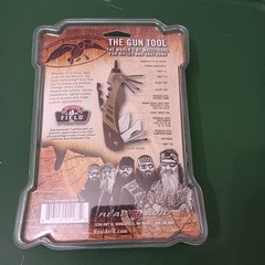 Duck Commander The Gun Tool The World’s #1 Multi Tool For Rifles And Shotguns 18
