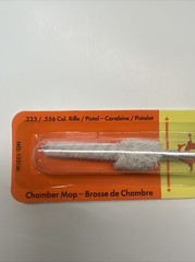 Hoppe’s 9 .223 Caliber/.556mm Chamber Mop 1321M New In Pack
