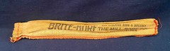 Vintage Brite-Bore Gun Cleaning Kit Mill-Rose Co. Cleveland, Ohio