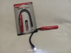 Birchwood Casey Flexible Bore Light – BC-Borelight – SUPER FAST SHIPPING