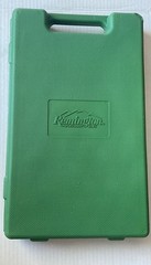 Remington Game Cleaning Kit 9 Piece Portable Sportsman Series
