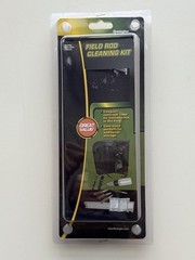 Remington Field Rod Cleaning Kit for .22 .223 .243 .270 .30 Rifles 17639