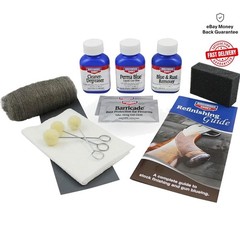 Perma Blue Liquid Gun Blueing Kit – Easy-to-Use for Cleaning and Preservation