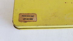 Mill Run Deluxe Gun Cleaning Kit by Brite-Bore Brass Cleaning Rod Metal Case.