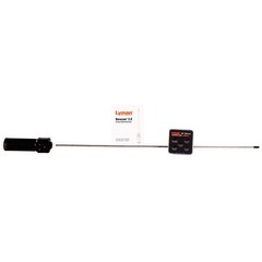 Lyman Borecam 2.0 Wireless Borescope WiFi Barrel Camera, 26″ Rod #04070