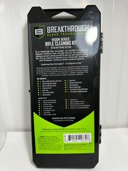 Breakthrough Clean Tech .22 .223cal 5.56mm Vision Series RIFLE CLEANING KIT