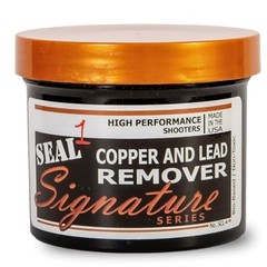 Seal 1 Signature Copper & Lead Remover Build Up 4 oz Jar – SCL4