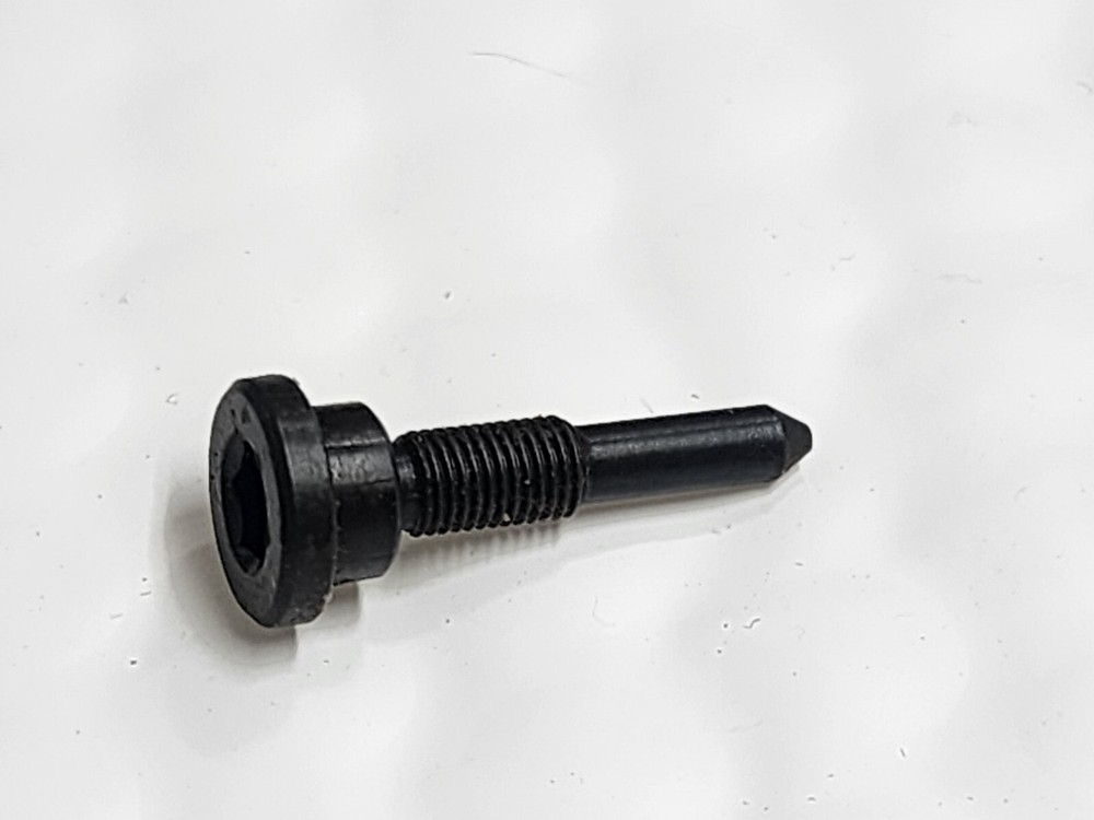 HAMMERLI Model 280 .22 Hammer / Disassembly screw HTF blue steel allen head