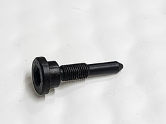 HAMMERLI Model 280 .22 Hammer / Disassembly screw HTF blue steel allen head