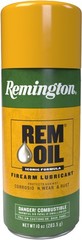 NEW! Remington Rem Oil Spray Gun Oil, 10 oz Aerosol 24027