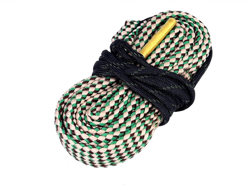 .30 .308 30-06 .300 .303 Cal 7.62mm Barrel Cleaning Rope for Gun Pistols Rifles
