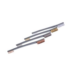 Breakthrough BT-DEB-4PK Double-Ended Utility Brush Set 4 Pack