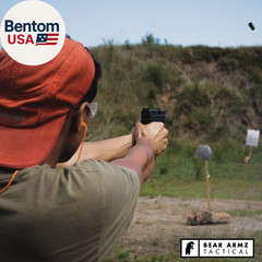 Universal Handgun Cleaning Kit | American Company | Gun Cleaning Kit for Caliber