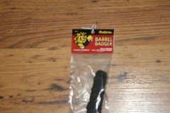 Outers Barrel Badger for 6mm/.243 Caliber – New