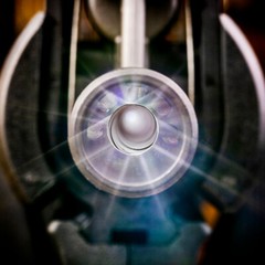 MAGNETIC BORE LIGHT HANDS-FREE ILLUMINATION – Real Avid AVBR101-B