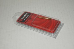 KleenBore Precision Barbed Pointed Jag .22-.25 Cal Rifle 8-32 Thread – JAG227