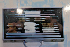 Cal-hawk Gun Cleaning Tool Kit