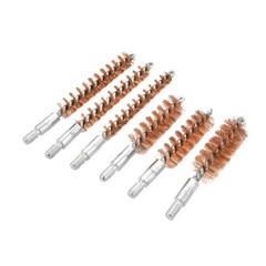 General Pistol Cleaning Kit, 22cal Air Tube 22, 357, 38, GCK06
