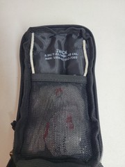 Otis IWCK 5.56/7.62/9mm/.45 Cal Weapons Cleaning kit