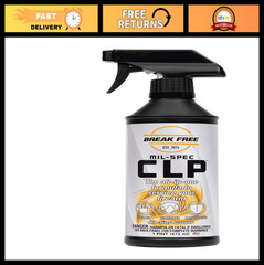 CLP Cleaner Lubricant Preservative Gun Spray, Synthetic Handgun Lube – 1 Pint